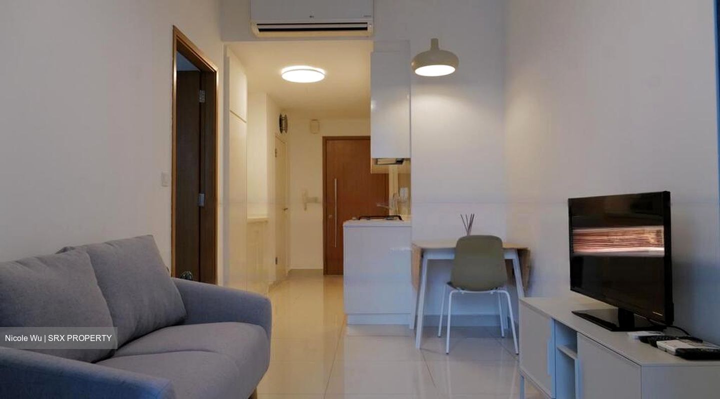 Idyllic Suites (D14), Apartment #477542381